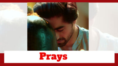 Yeh Rishta Kya Kehlata Hai: Abhimanyu prays to Mahadev for Abeer