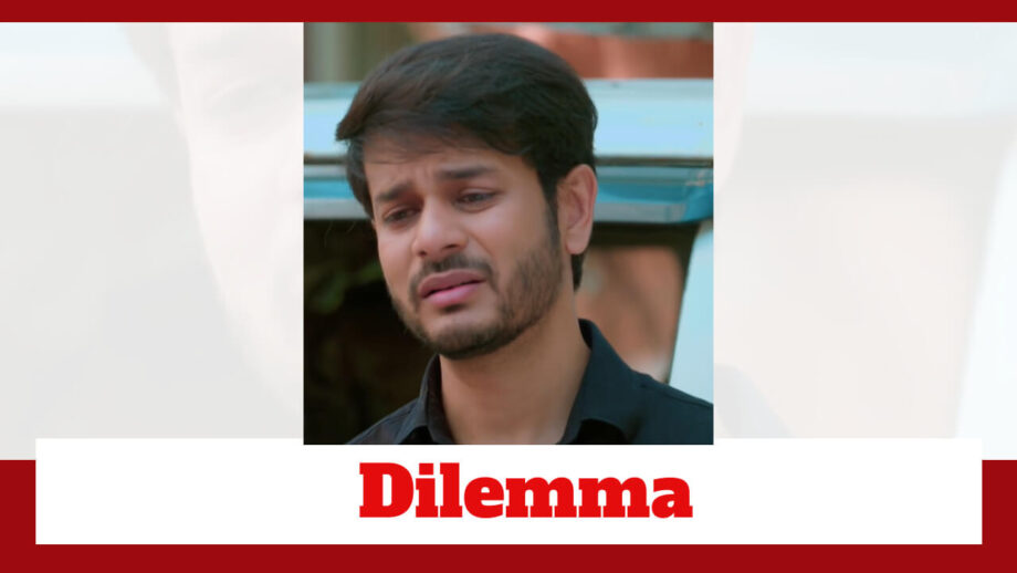 Yeh Rishta Kya Kehlata Hai: Abhinav gets into a dilemma 785321