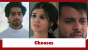 Yeh Rishta Kya Kehlata Hai: Akshara chooses Abhinav over Abhimanyu