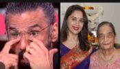 You and your family are in my thoughts: Suniel Shetty pens emotional note after Madhuri Dixit’s mother’s tragic demise