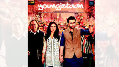 Youngistaan Is Now 9 Years Old