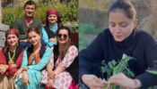 Your golden opportunity to spend an entire day with Rubina Dilaik