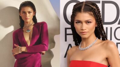 Zendaya Coleman’s Childhood Pictures Will Leave You Awestruck