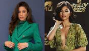 Zendaya Sets Our Hearts On Fire With Her Statement-Making Green Outfits