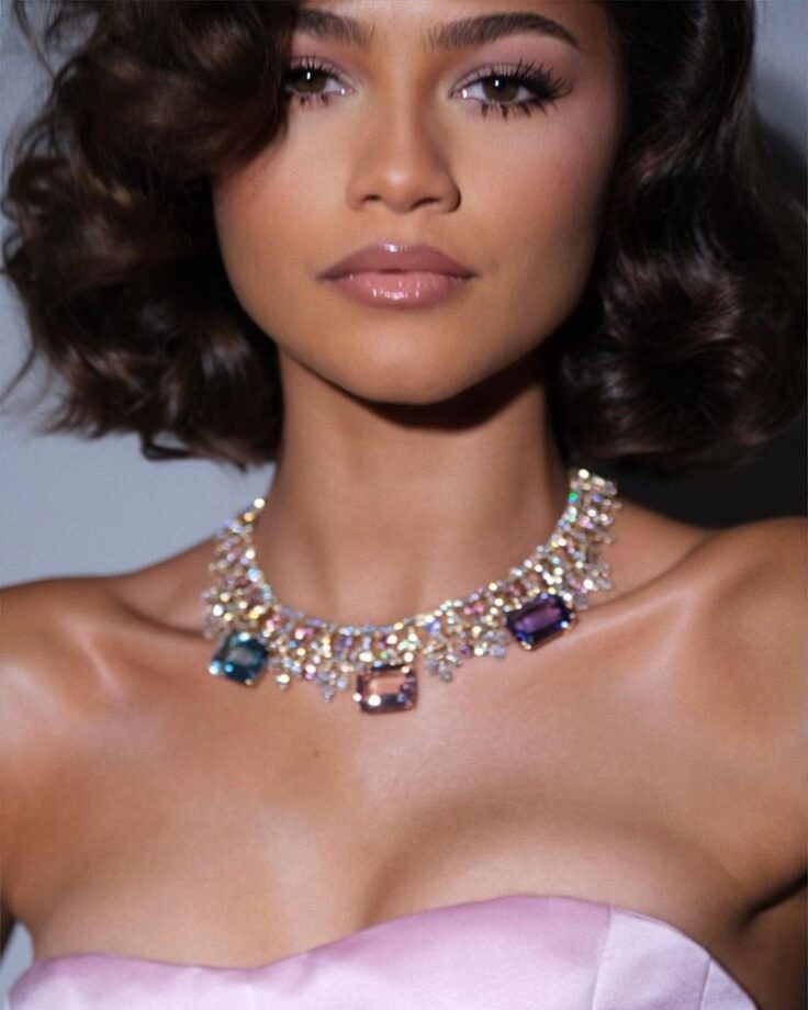 Zendaya’s timeless unique jewellery collection, see pics 782881