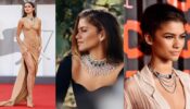 Zendaya’s timeless unique jewellery collection, see pics