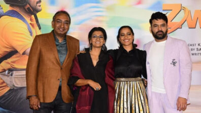 Zwigato tells the story of the common man: CEO Sameer Nair, Applause Entertainment