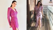 5 Instances Karisma Kapoor Delivered Serious Fashion Goals In Pink Ensembles