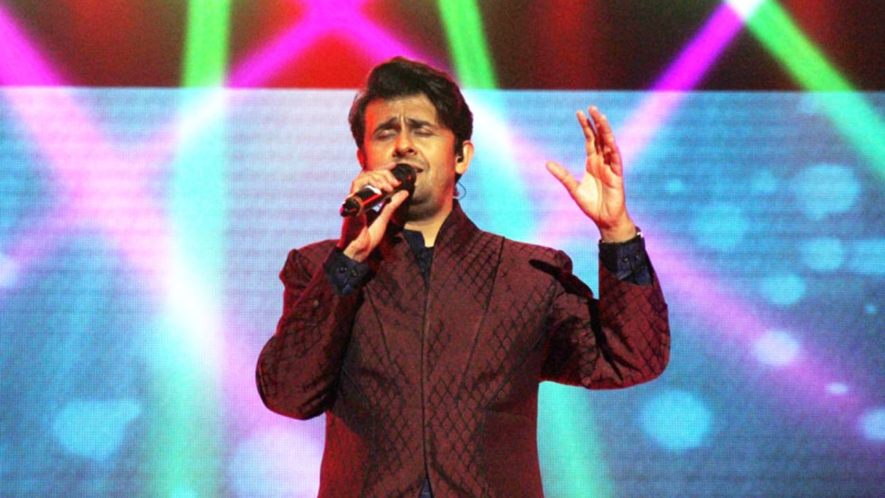 5 Sonu Nigam songs from Shah Rukh Khan starrer movies 792204