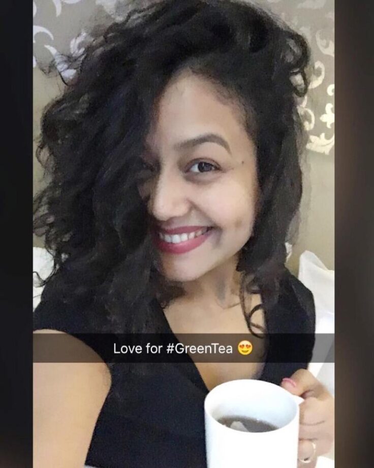 5-Step Secret To Have Flawless Glow Like Neha Kakkar 799964