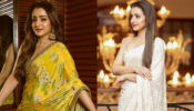 5 Times Trisha Krishnan Proved Her Ethnicity In Gorgeous Sarees 801366