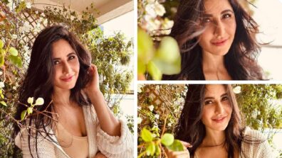 Katrina Kaif is a vision in “sunshine vibes”, we are in love