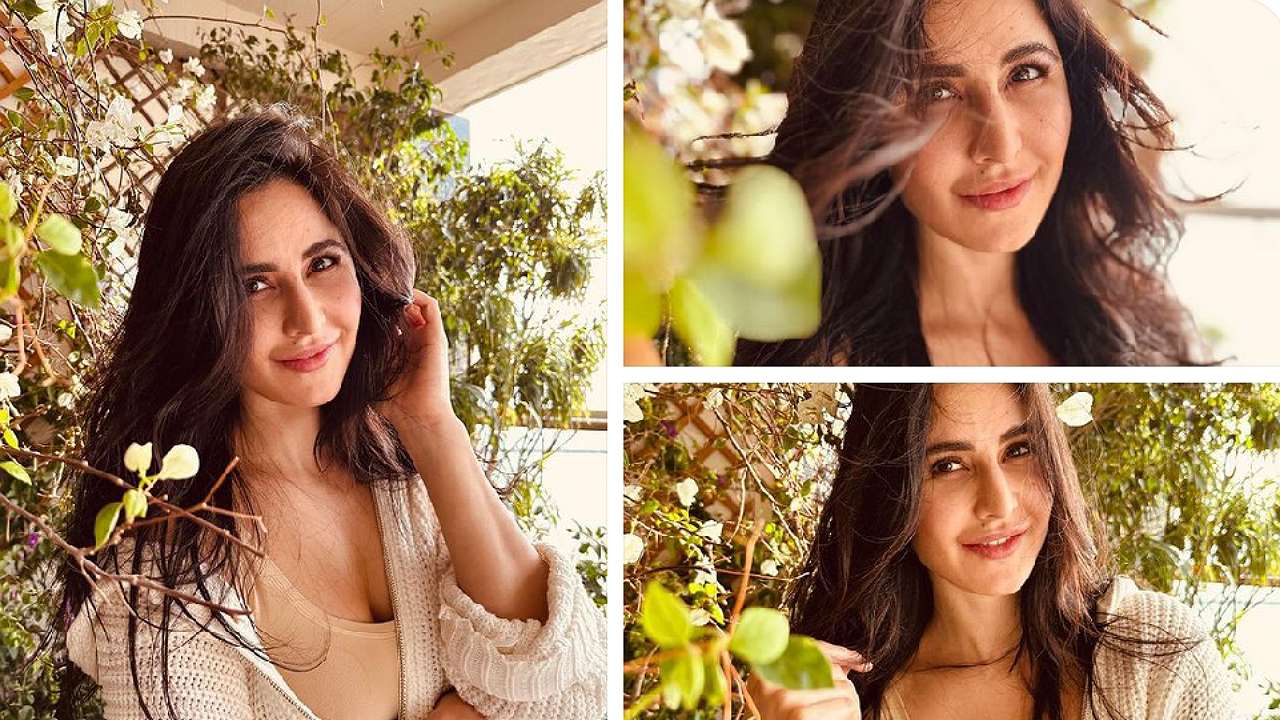 Katrina Kaif is a vision in 