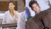 Nora Fatehi and her swag-filled sensational transformation