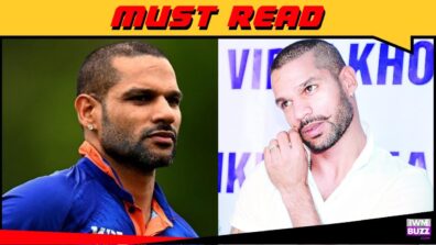 The Curious Case Of Shikhar Dhawan