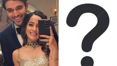 A Bollywood Celebrity To Grace The Stage Of Krish and Prerna Sangeet Ceremony In The StarPlus Show Pandya Store?