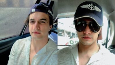 A day out with Mohsin Khan, pictures inside