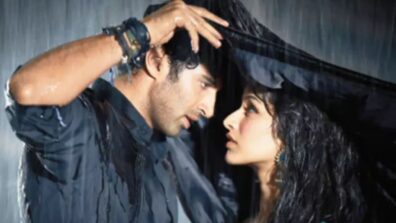 A Decade To Shraddha Kapoor And Aditya Roy Kapoor’s Aashiqui 2