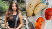 A sneak peek into Anushka Sen’s breakfast regime