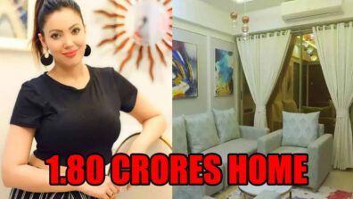 A Sneak Peek Into Munmun Dutta’s 1.80 Crores Luxurious Home