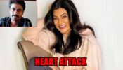 Aarya 3 co-star Vikas Kumar reveals how Sushmita Sen suffered a heart attack, read details