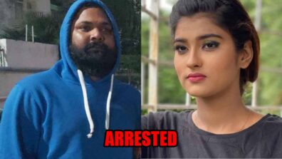 Accused Samar Singh arrested in Bhojpuri actress Akanksha Dubey’s suicide case