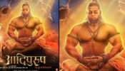 Adipurush: Makers of Prabhas-Kriti Sanon's upcoming movie launch new poster on Hanuman Jayanti 794302