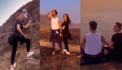 Adventure Calling: Ankita Lokhande goes on her first hike