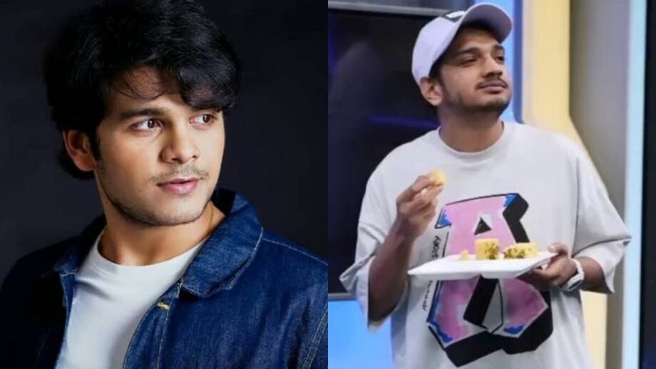 After Bhavya Gandhi, Now Munawar Faruqui Will Do Cricket Commentary? 802769