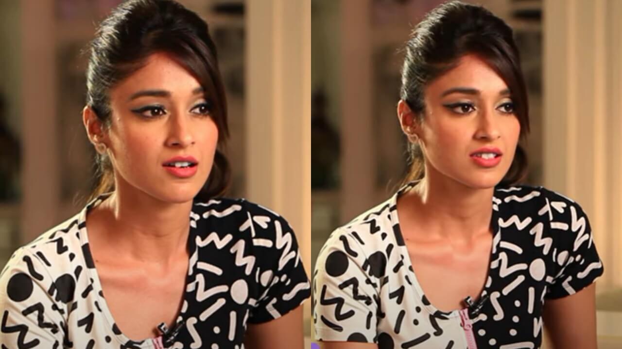 After pregnancy announcement, Ileana D'Cruz's special Mother's Day video takes over internet by storm 798539