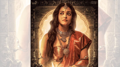 Aishwarya Rai Bachchan Starrer Ponniyin Selvan 2 Whopping Collection On First Day