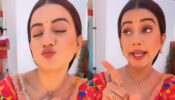 Akshara Singh’s on set fun leaves internet in splits, watch