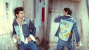 Aladdin actor Siddharth Nigam’s denim quirk looks so darn hot! See pics