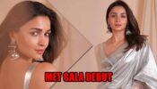 Alia Bhatt Is All Set To Make Her Met Gala Debut, Chooses This Designer For The Big Day 796213