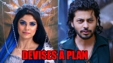 Alibaba – Ek Andaaz Andekha: Chapter 2: Simsim devises a plan to take Talisman from Ali