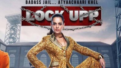 All you need to know about Lock Upp season 2