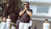 Allu Arjun showers love on fans after birthday, here’s why