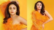 Amruta Khanvilkar is sunshine girl : mushy pics alert