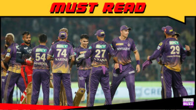 An Open Letter To Kolkata Knight Riders