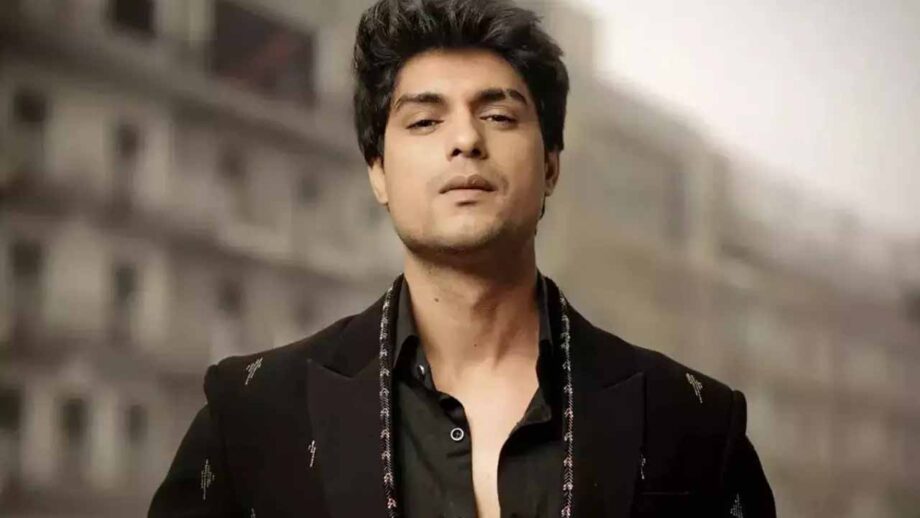 Ankit Gupta suffers leg injury on the sets of Junooniyatt 797067