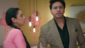 Anupama and Anuj At Loggerheads After Separation From Choti Anu