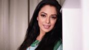 Anupamaa fame Rupali Ganguly shares cryptic note, says, “I don’t laugh…”