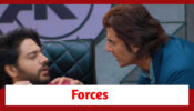 Anupamaa Spoiler: Ankush forces Anuj to meet Anupamaa