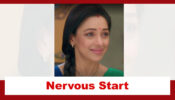 Anupamaa Spoiler: Anupamaa’s nervous start to her dance academy