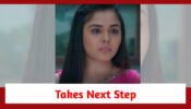 Anupamaa Spoiler: Pakhi takes the next step to unite Anuj-Anupamaa