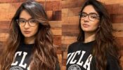 Anushka Sen melts internet in latest photodump, get eyewear fashion inspiration