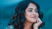 Anushka Shetty is lost in thoughts, read
