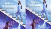 Anushka Shetty is the dream girl in Miss Shetty Mr Polishetty teaser, watch