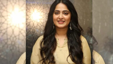 Anushka Shetty talks about ‘vulnerability’ and ‘connection’, read