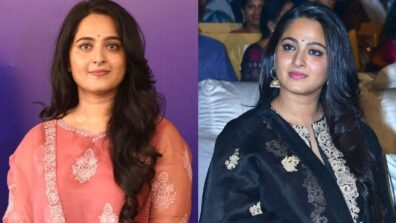 Anushka Shetty’s ethnic wardrobe staples can be your go-to picks for festive events